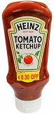 Heinz Ketchup 570g -0.30€