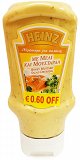 Heinz Honey Mustard Salad Dressing 400ml -0,60€