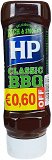 Hp Classic Bbq Sauce 465g -0.60€