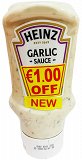 Heinz Garlic Sauce 400ml -1€