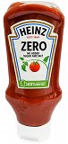 Heinz Zero Ketchup No Added Sugar & Salt 570ml