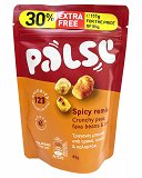 Palse Spicy Remix Από Αρακά Κουκιά & Καλαμπόκι 85g +30% Extra Free