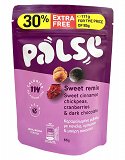 Palse Sweet Remix Sweet Cinnamon Chickpeas Cranberries & Dark Chocolate 85g +30% Extra Free