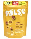 Palse Sweet Chickpeas Sesame & Honey 85g +30% Extra Free