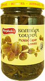 Morphakis Καπάρι Τουρσί 270g