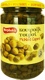 Morphakis Pickled Capers 270g