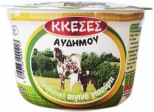 Kkeses Avdimou Traditional Goat Yoghurt 200g