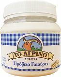 To Agrino Sheep Yogurt 400g