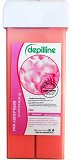 Depilline Επαγγελματικο Κερί Για Αποτρίχωση Pink 100g