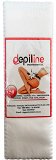 Depilline Υφασμάτινες Ταινιές 24x7.5cm  Για Αποτρίχωση 50Τεμ