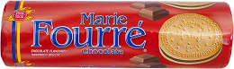 Frou Frou Marie Fourre Chocolate 325g