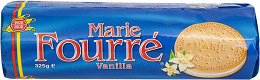 Φρου Φρου Marie Fourre Βανίλια 325g