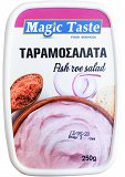 Magic Taste Fish Roe Salad 250g