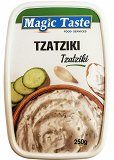 Magic Taste Tzatziki Salad 250g