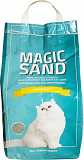 Magic Sand Άμμος Για Γάτες 5kg