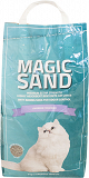 Magic Sand Cat Litter Sand Lavender 5kg