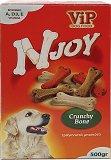 Vip Dog Food Njoy Crunchy Bone 500g