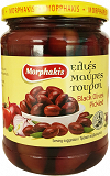 Morphakis Black Olives Pickled 350g