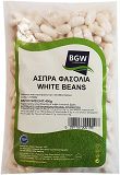 Bgw White Beans 400g
