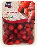 Bgw Frozen Strawberries 500g