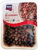 Bgw Frozen Blueberry 500g