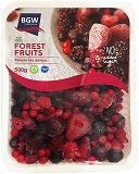 Bgw Frozen Forest Fruits 500g