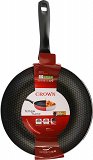 Crown Non Stick Frying Pan 24cm