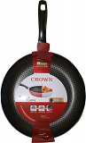 Crown Non Stick Frying Pan 30cm