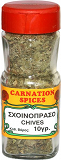 Carnation Spices Chives 10g