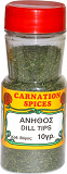 Carnation Spices Dill Tips 10g