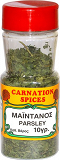 Carnation Spices Parsley 10g