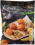 The 3 Bakers Koupes With Minced Meat 500g