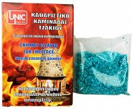 Unic Chimney Cleaning Powder For Fireplace 90g