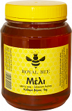Royal Bee Μέλι 1kg