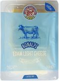 Bonalpi Edam Light Cheese 12 Slices 250g