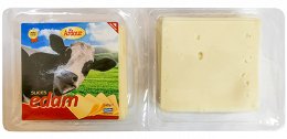 Ardour Edam Cheese Slices 2X400g