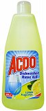 Acdo Dishwasher Rinse Aid Lemon 500ml