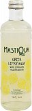 Mastiqua Greek Lemonada With Sparkling Mastixa Water 330ml