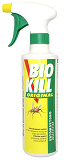 Bio Kill Spray Εντομοκτόνο Για Κουνούπια,Μύγες,Μυρμήγκια,Κατσαρίδες 375ml