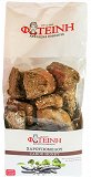 Foteini Arkatena Omodous Rusks Carob Honey 260g