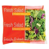 Eurofresh Mixed Salad 125g