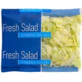 Eurofresh Iceberg Lettuce Salad 200g