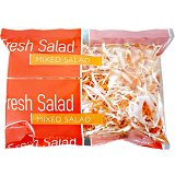 Eurofresh Cabbage Carrot Salad 250g