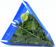 Alion Baby Spinach 125g 1Pc