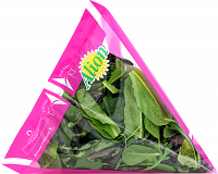 Alion Mix Baby Leaf Salad 125g 1Pc