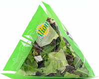 Alion Crunchy Salad 125g 1Pc