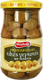Morphakis Pimento Stuffed Olives 200g