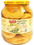 Morphakis Artichoke Bottoms In Brine 1kg
