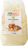 Bio Sun Bio Organic Oat Flour 500g