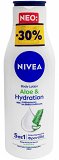 Nivea Aloe & Hydration Λοσιόν Σώματος 250ml -30%